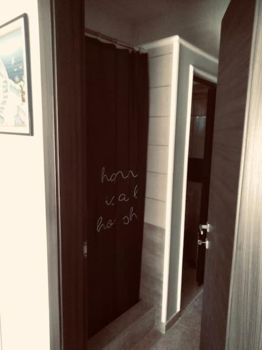 Minimal & Cozy Στουντιο Με Δωρεαν Χωρο Σταθμευσησ Kavála Kültér fotó